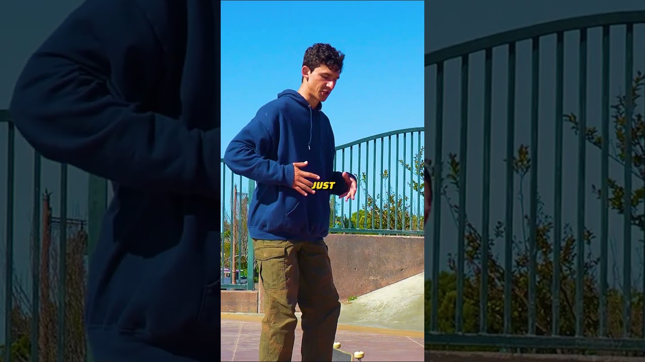 Visualizing Axel Stalls