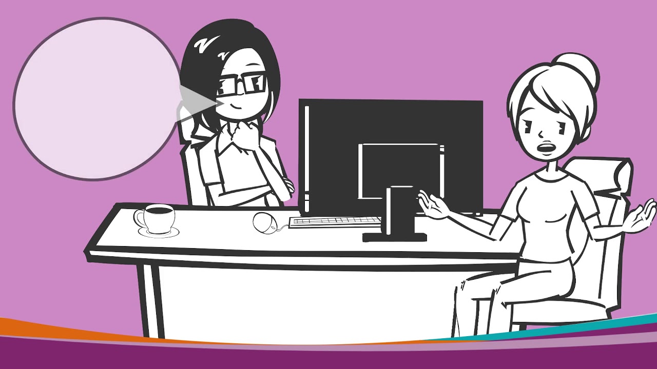 Work-Life-Balance in der Pflege? Mit inCare geht das. - YouTube