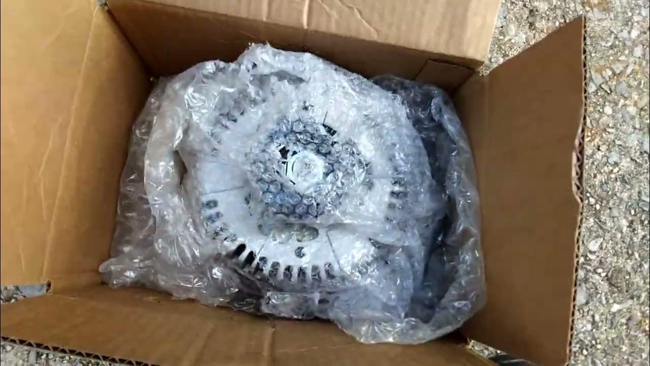 1999 Ford Explorer Alternator Replacement - YouTube
