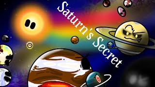 Saturn’s Secret [1]