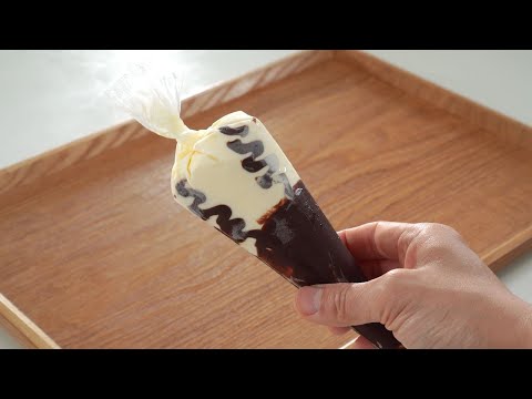        , Perfect Cone Ice Cream Recipe