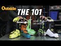 The 101: Buying Ski Boots