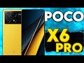 POCO X6 Pro Review – The Budget Flagship Killer of 2025? 🔥📱