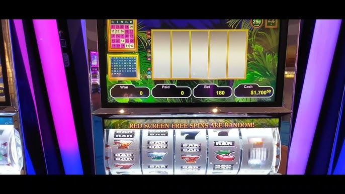 VGT 9 Liner $.25 Denom - Free Spins of Fortune * High Limit Slot Machine + 5 Line Meltdown Slot Play - YouTube