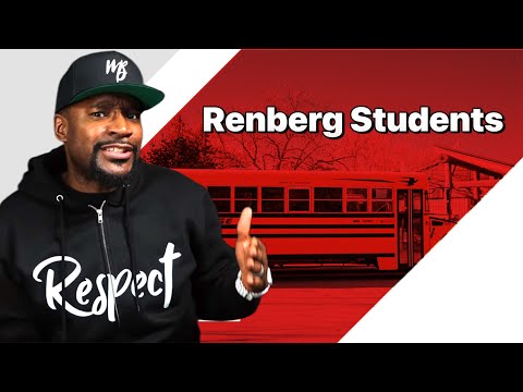 Renberg Students, Do You Choose Respect?