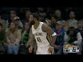 Saddiq Bey Highlights vs. Minnesota Timberwolves 2/6/26