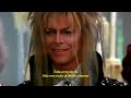 David Bowie - As The World Falls Down - Legendado PTBR