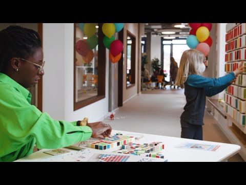 HABA FAMILYGROUP: Bausteine, Pixel und die beste Zielgruppe der Welt