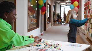 HABA FAMILYGROUP: Bausteine, Pixel und die beste Zielgruppe der Welt