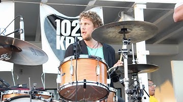 Thumbnail of Donavon Frankenreiter - "The Way It Is"