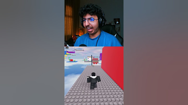 جربت اصعب لعبة في روبلوكس!