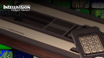 How to setup Intellivision Emulator with in Retroarch (Dev activated Xbox, via USB) 2024-2025.