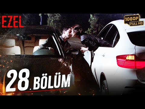 Ezel 28. Bölüm (Full HD)