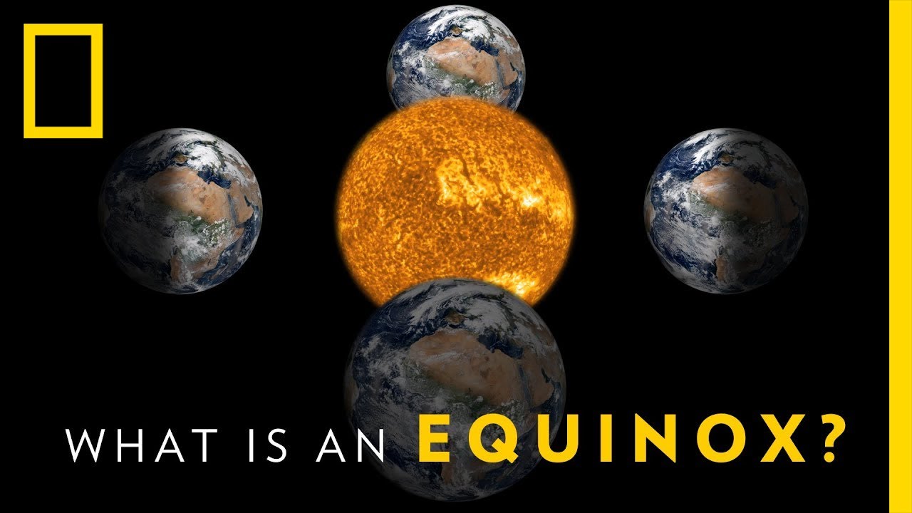 equinox geographical definition