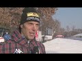 Race in the City, interviste sprint a squadre | FISI Official | FISI Official
