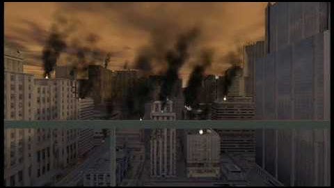 F.E.A.R.: Extraction Point - Interval 06 Epilogue - Part 21 [No Commentary]