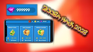 🔥 Zooba Hack 2023 - Unlimited Gems Apk! 🔥 Zooba Hacks and Cheats for Android screenshot 4