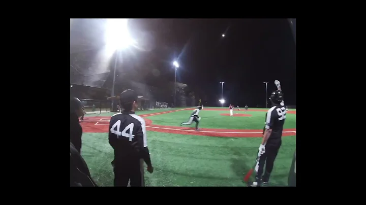 Andrew Lenski 2024 C/OF