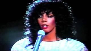 Don't Cry For Me Argentina - Donna Summer ( Live ) chords