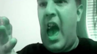 Enter Sandman by Metallica sung by Dale in Sales