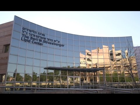 Sheba Hospital, Tel HaShomer