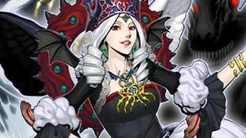 Someone Finally Summoned My Favorite Synchro Monster !!