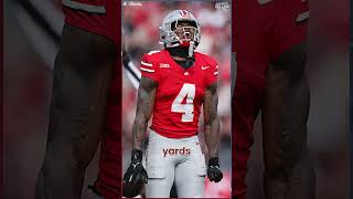 Why Jeremiah Smith is clearly the Top WR in CFB 🌰