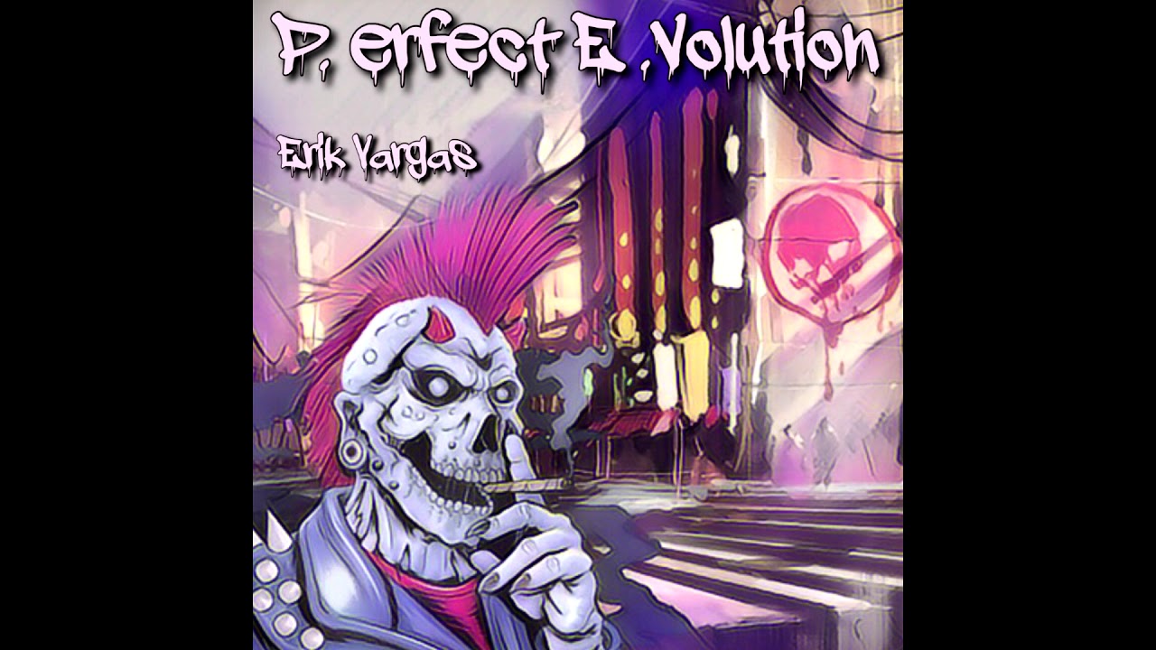 Watch Erik Vargas - Bipolar Media (Electropunk Track) on YouTube Watch Erik Vargas - Bipolar Media (Electropunk Track) on YouTube
