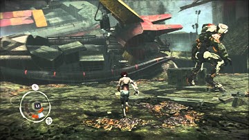 Remember Me Chapter 3 High Tension/Deep Exit Part 7