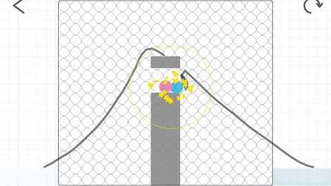 Brain Dots. Stage 463...) Brain Dots！ http://braindotsapp.com #BrainDots