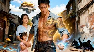 Hidden War God Returns: After 3 Years in Secret Marriage, He Avenges His Family's Suffering Update