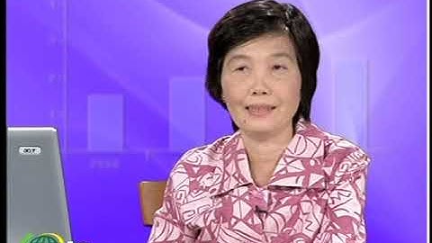 สถิติ วิจัย และประเมินผลการศึกษา 20302 EP.1