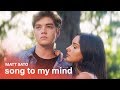 SONG TO MY MIND | Matt Sato | Official Music Video