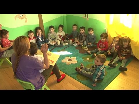 რომელი საბავშვო ბაღი გვთავაზობს განსხვავებულ პირობებს და რით გამოირჩევა ის დანარჩენებისგან?