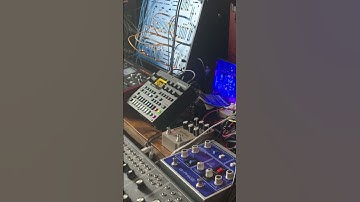 Italdisco Synth Jam | Behringer 2600 Model D Deepmind 12 UBXA Digitone Hydrasynth