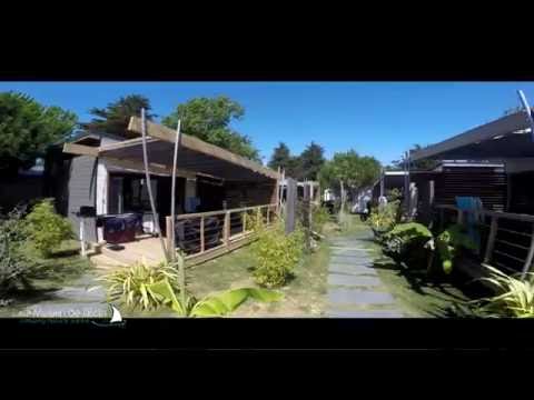 Video-thumbnail van Camping Moulin de l
