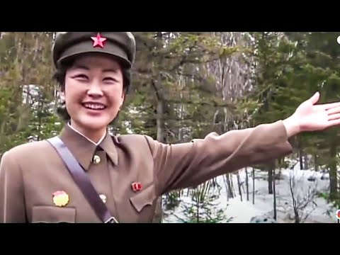 Dictatorship, Paranoia, Famine: Welcome to North Korea!