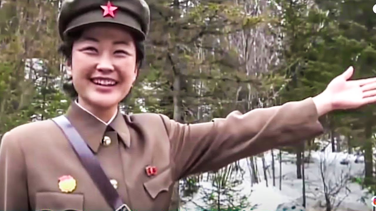 Dictatorship, Paranoia, Famine: Welcome to North Korea!