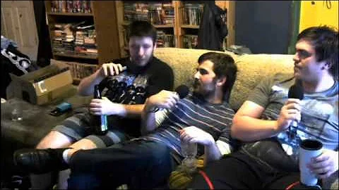 Are blockbuster movies good? - Existential Overdrive Episode 5