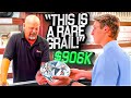 RARE PRICELESS ITEMS on Pawn Stars