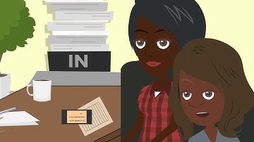 Ngaanyatjarra interpreting screening tool: animation 1