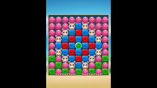 Bunny Pop Blast Level 13