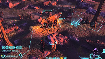 Lets Play XCom - Enemy Unknown (Episode 3)