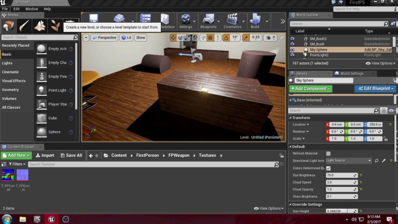 Making A Game In 24 Hours - YouTube