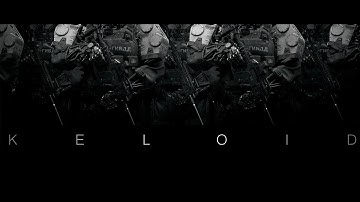 KELOID TEASER TRAILER