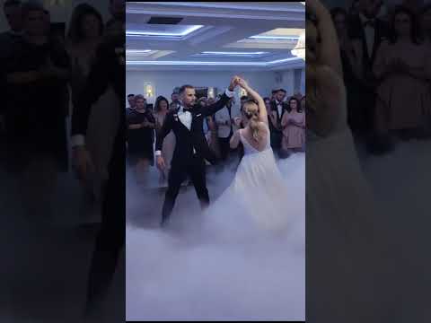 Pierwszy Taniec Z Dress Code Karolina i Grzegorz