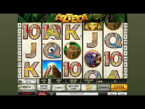 Prestige Casino Video - www.CasinoSchule.com