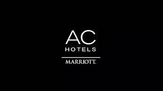 AC HOTEL by Marriot Charlotte City Center