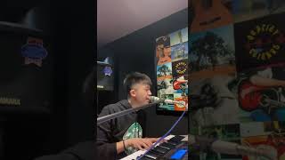 Download Lagu 盛夏光年 - 五月天 (Cover by Eric Yeh)