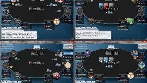 25NL Series Preview w/MDoranD Part 1 of 2